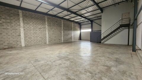  Atelier � louer 3 pi�ces 330 m�