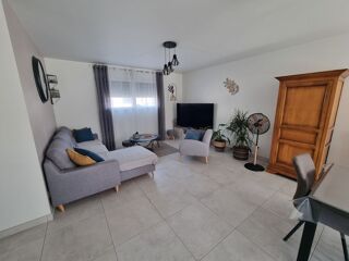  Maison à vendre 4 pièces 100 m²