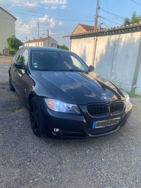 Bmw serie 3 E90 XDRIVE