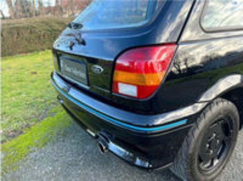 Fiesta 1.6 XR2 i 1991 occasion 59310 Auchy-lez-Orchies