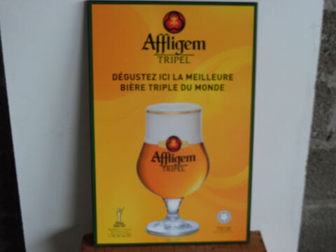 PANNEAU AFFLIGEM 10 Ouroux-sur-Saône (71)