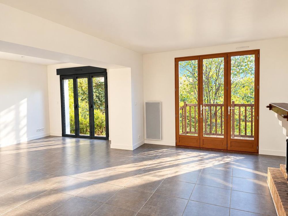 Vente Maison Maison F9 Montesson