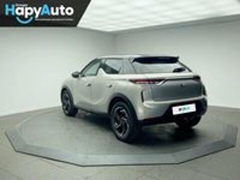 C3 DS3 Crossback BlueHDi 130 EAT8 Grand Chic 2021 occasion 65000 Tarbes