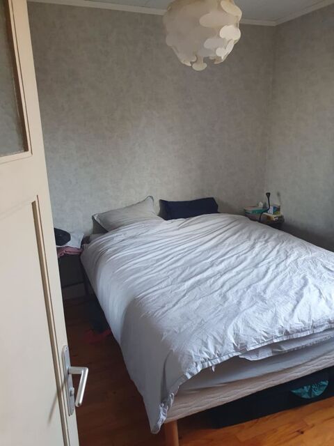  Appartement � louer 3 pi�ces 67 m� Chamali�res