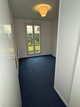  Appartement � vendre 3 pi�ces 56 m�