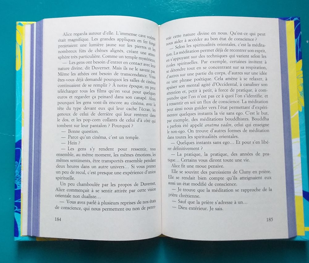 Laurent GOUNELLE : Et tu trouveras le tr&eacute;sor qui dort en toi Livres et BD
