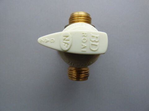 Robinet de s�curit� 15 Lavaur (81)