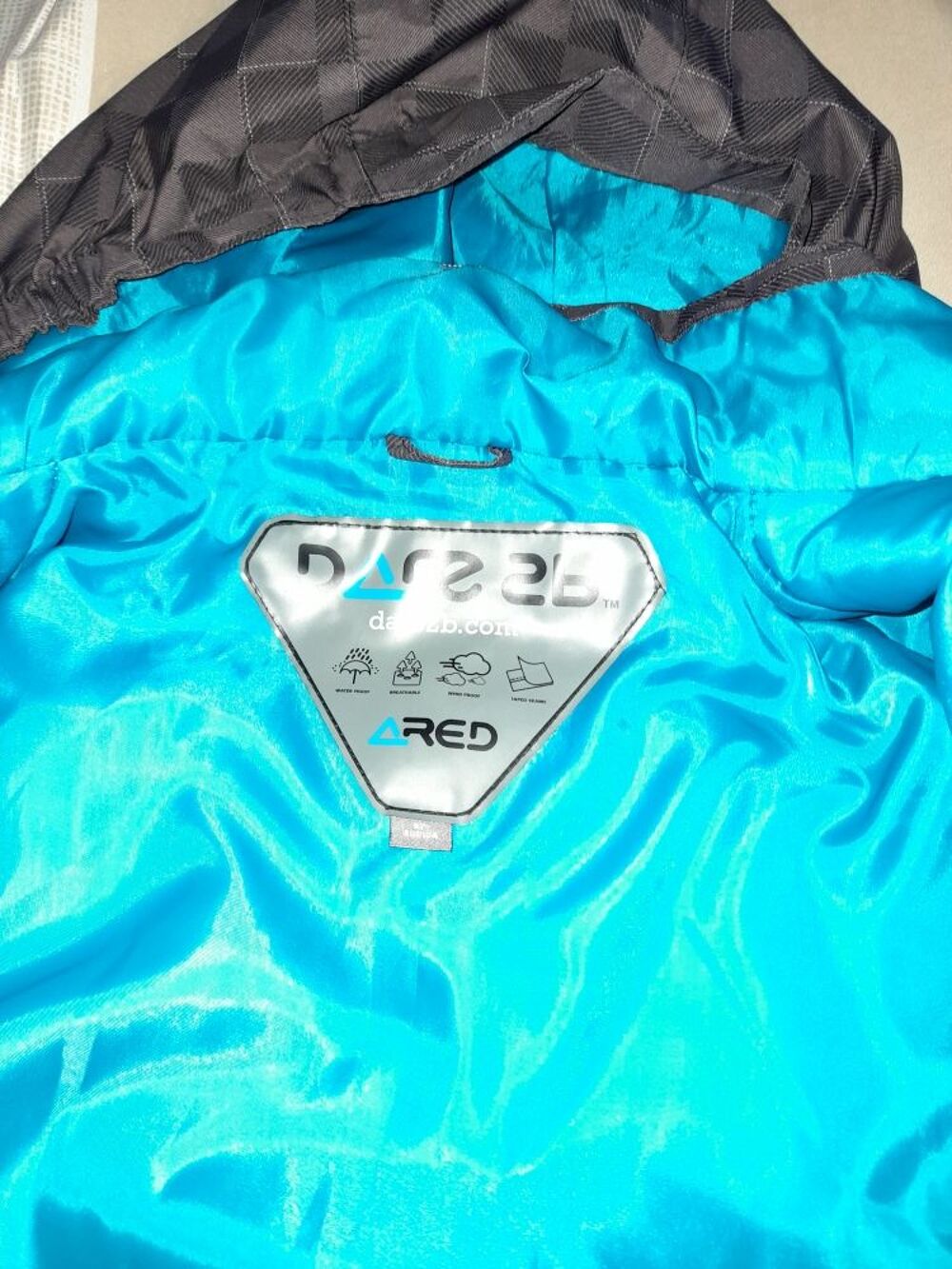 veste de ski mixte Sports