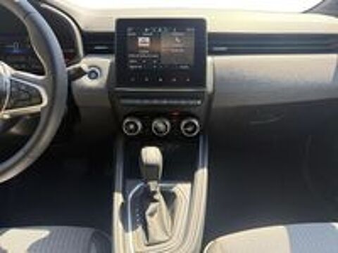 Clio V Clio E-Tech full hybrid 145 ch GSR2 Techno 2024 occasion 92140 Clamart