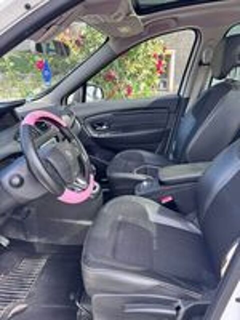 Sc&eacute;nic III Scenic dCi 130 Energy Bose Edition 2015 occasion 73140 Saint-Martin-de-la-Porte