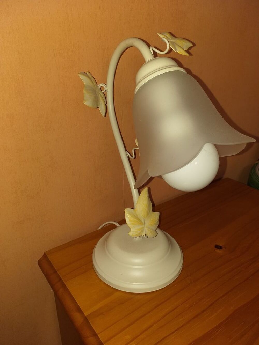 Lampe a poser Dcoration