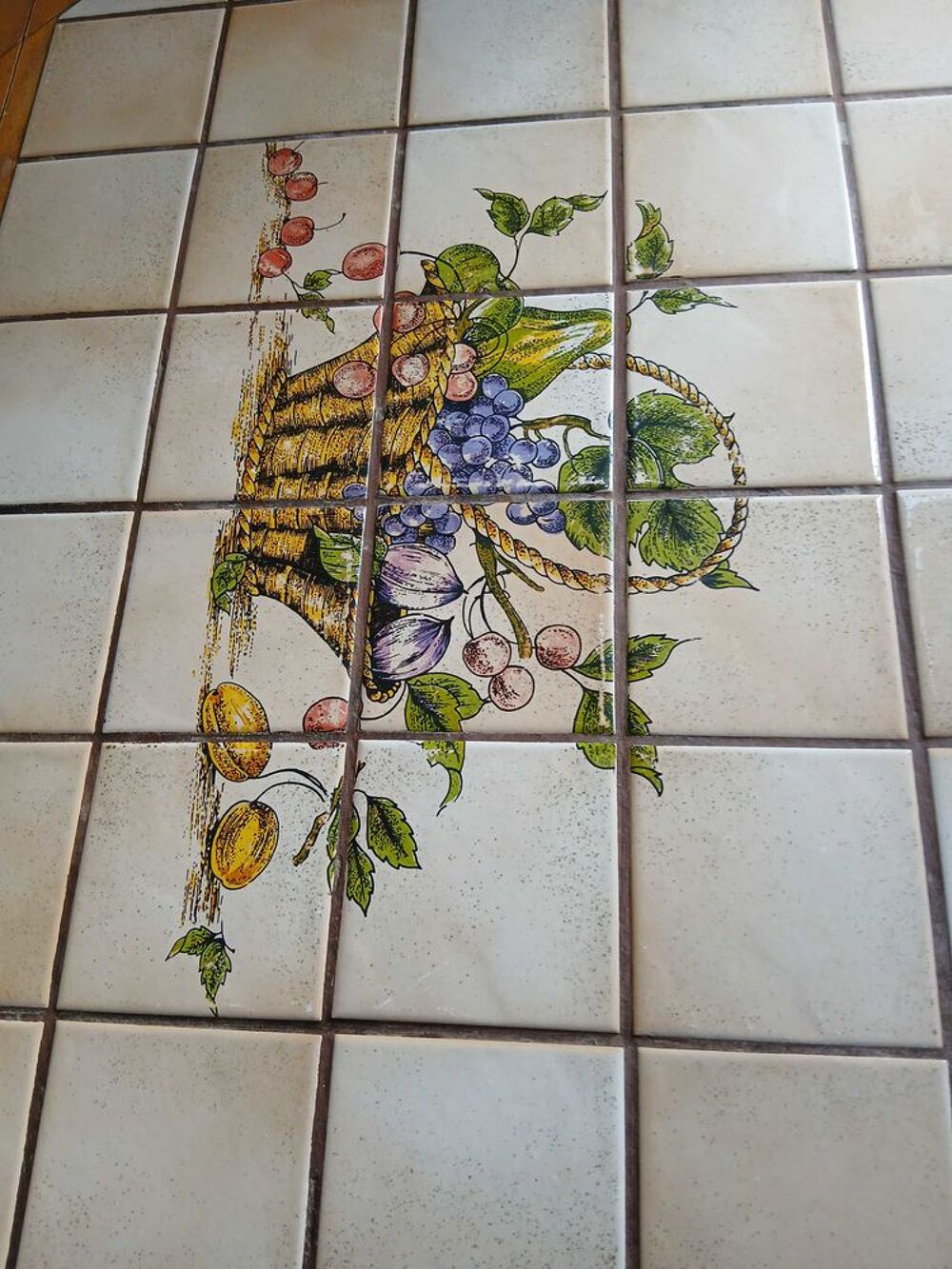 table de cuisine ancienne Meubles