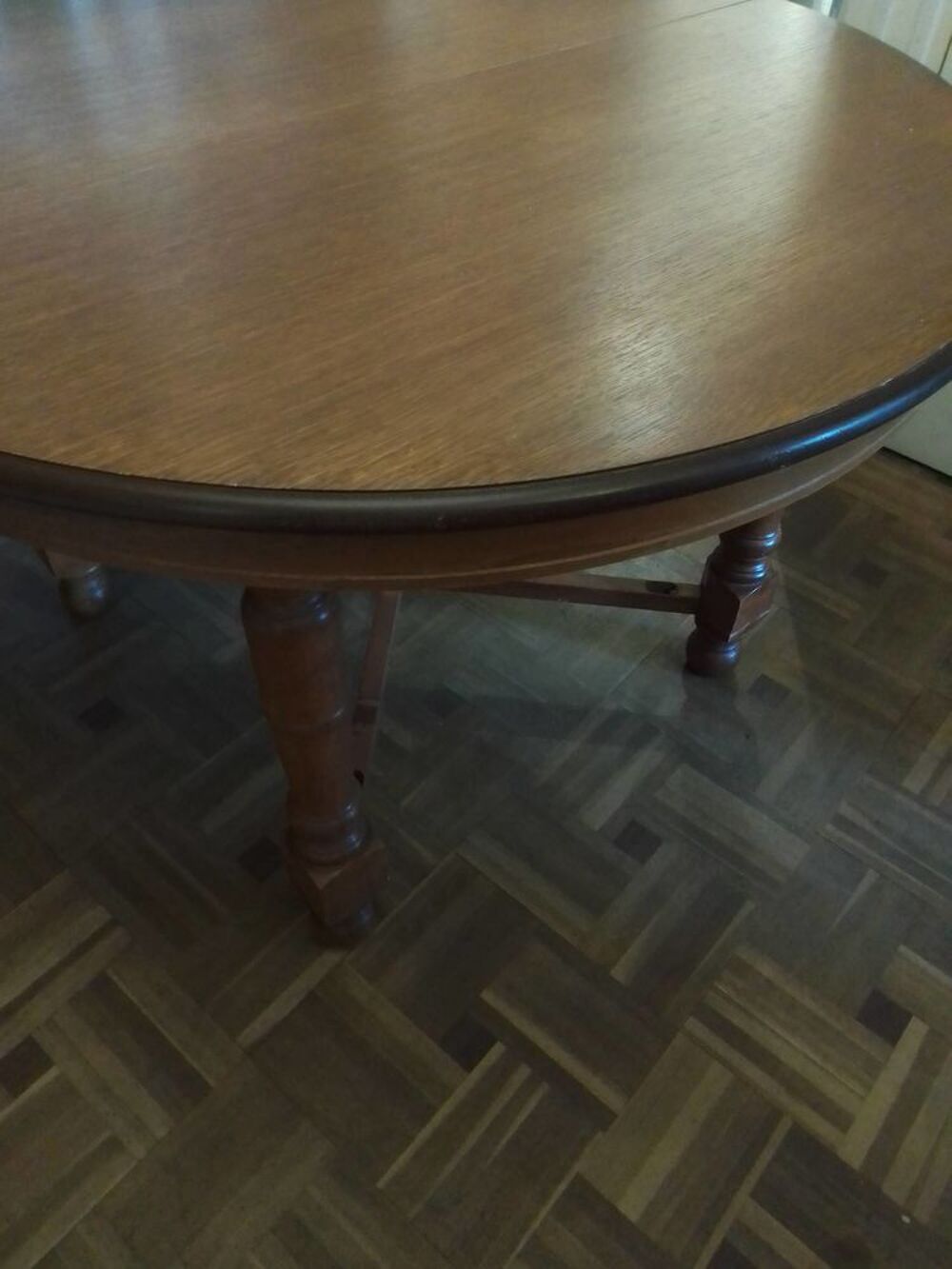 Table de salle &agrave; manger Meubles