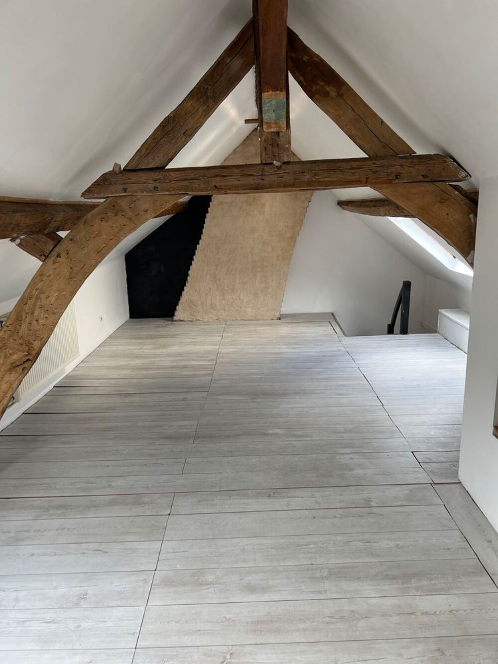 Location Duplex/Triplex Apparemment Duplex 10 minutes gare Amiens Amiens