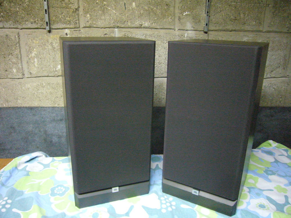 Enceintes JBL Audio et hifi