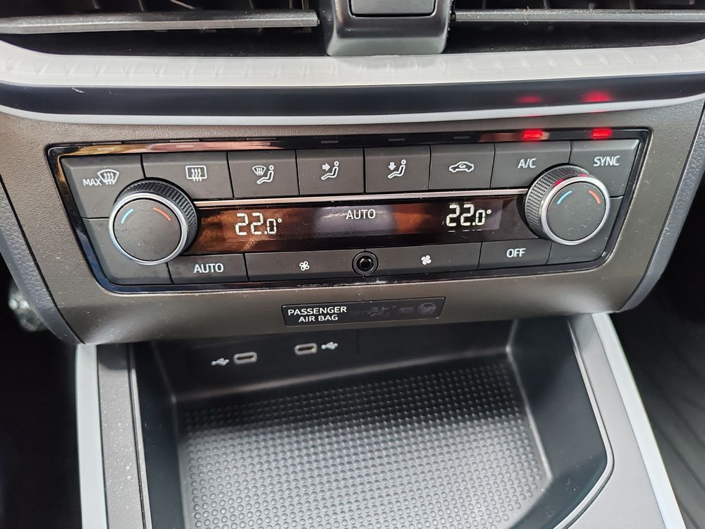 Arona SEAT  1.0 EcoTSI 110 ch Start/Stop BVM6 Style 2022 occasion 54720 Lexy