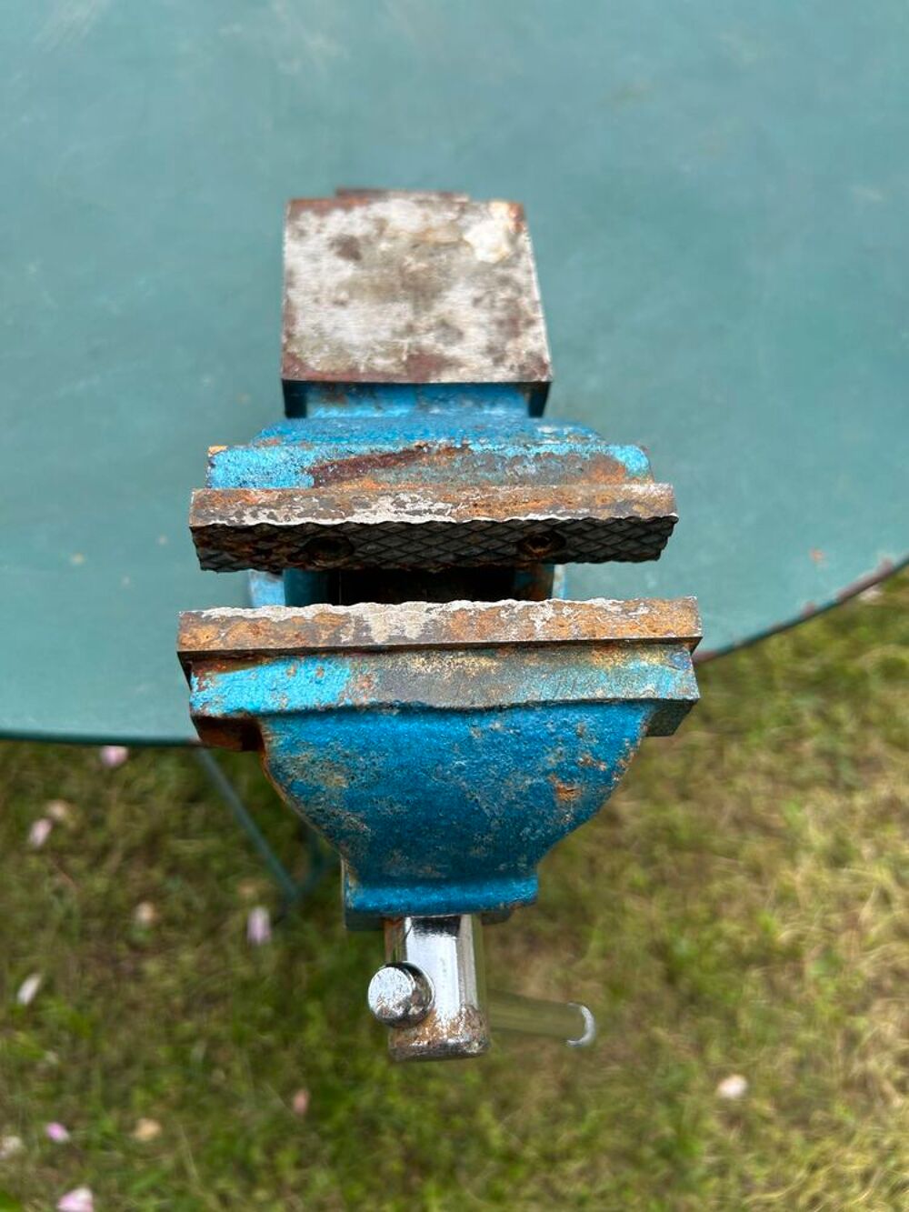 &eacute;tau d'&eacute;tabli Bricolage
