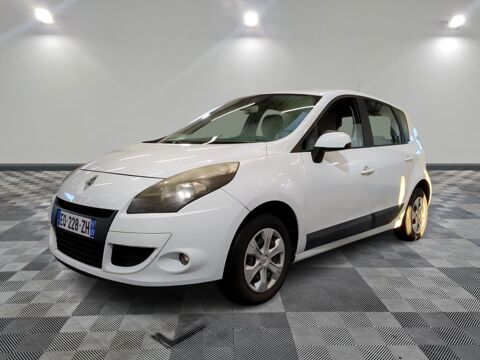 Renault scenic iii dCi 105 eco2 Authentique