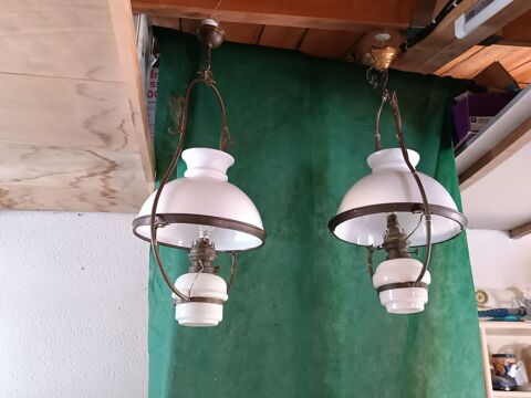 LAMPE ANCIENNE 40 Challans (85)