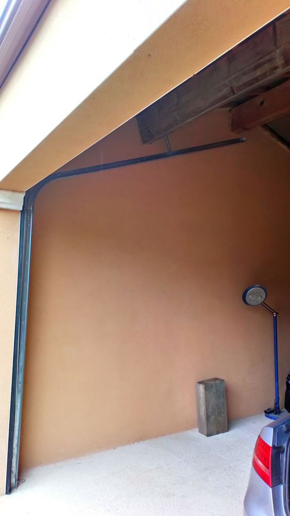 portail sectionnel Bricolage