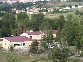  Immeuble  vendre 200 m