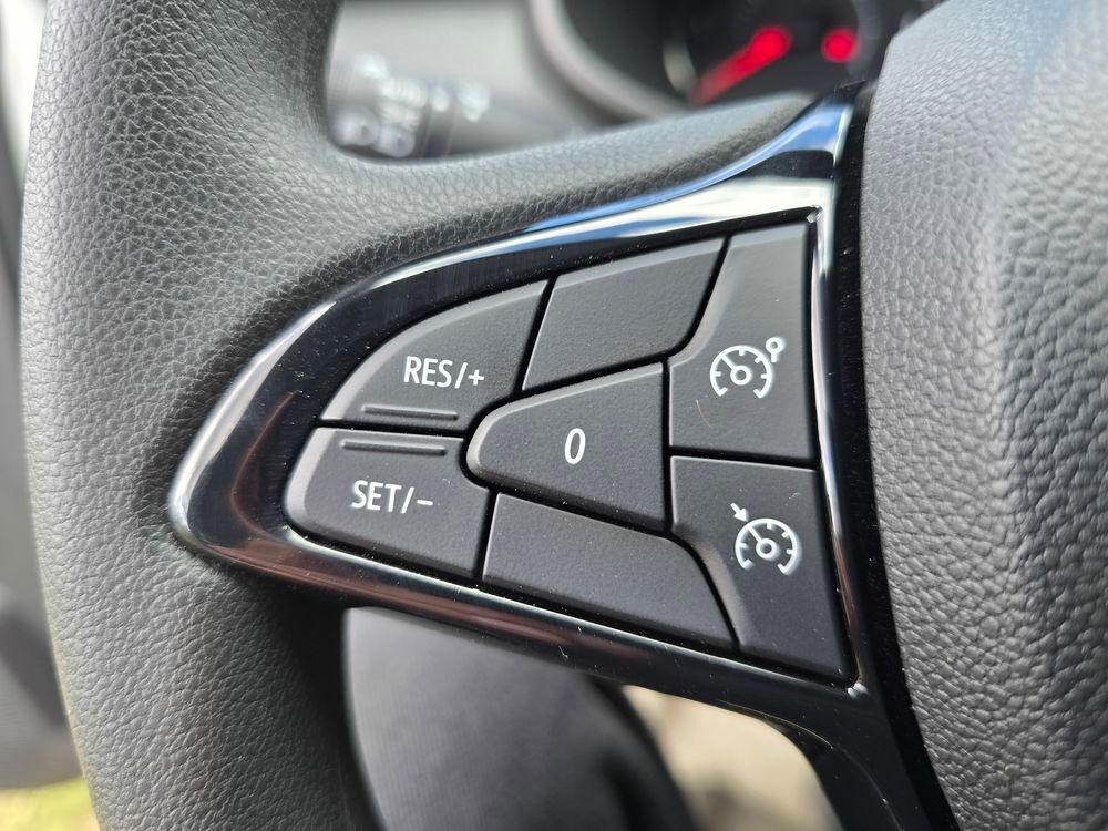 Sandero SCe 65 GSR2 Essential 2025 occasion 91410 Dourdan