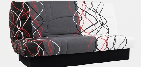 Banquette-lit-clic-clac Porto Tours (37)