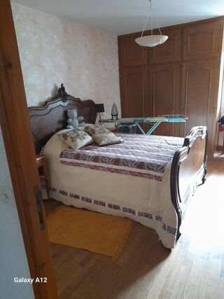  Maison à vendre 6 pièces 126 m²