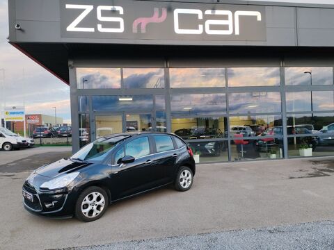 Citroen c3 Citro&euml;n  HDi 90 Airdream Confort 85
