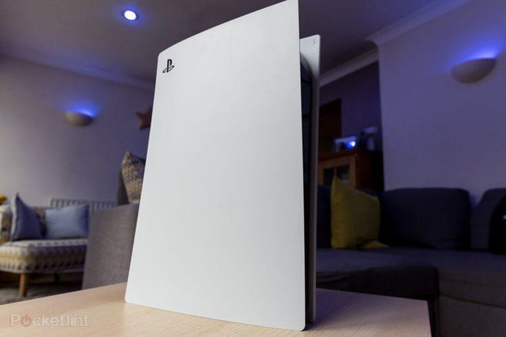 Ps5 avec 2 manette garantie Consoles et jeux vidéos