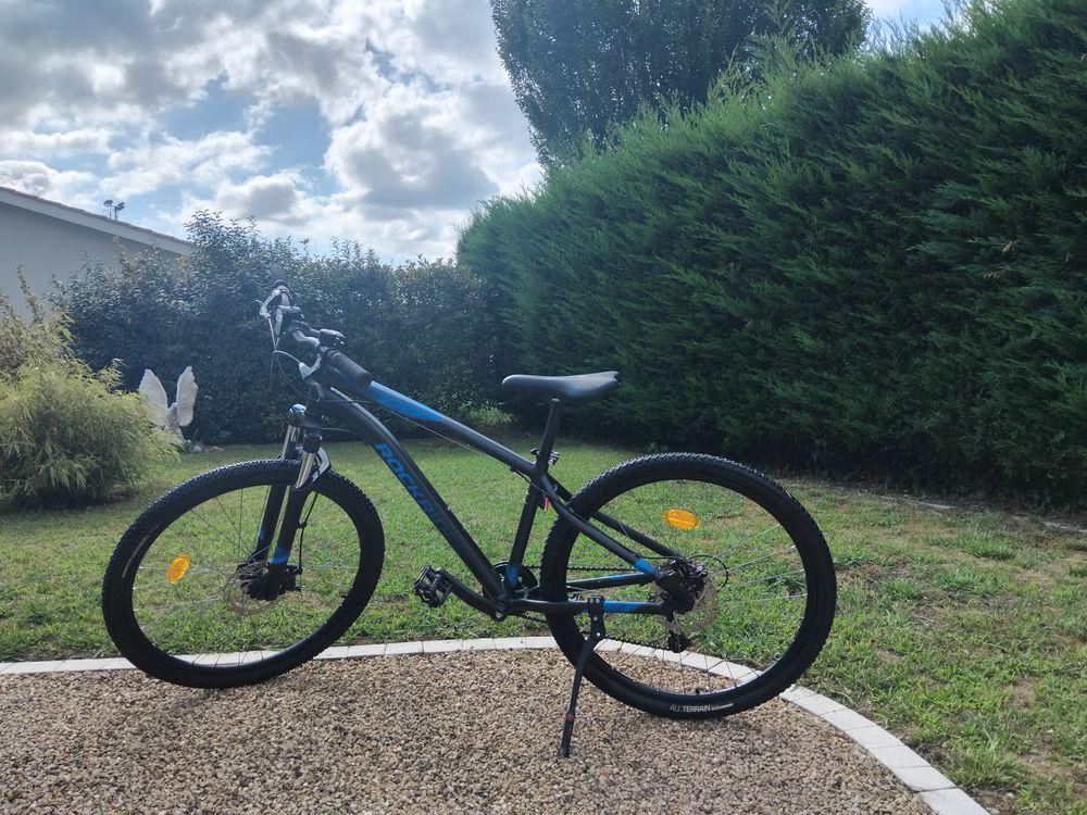 VTT ADOS EN EXCELLENT ETAT Vélos