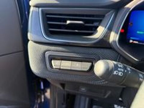 Symbioz E-Tech full hybrid 145 Esprit Alpine 2025 occasion 91940 Les Ulis