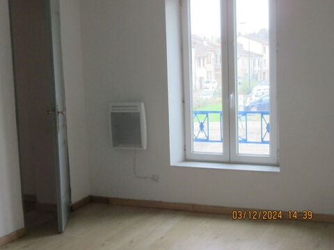   appartement duplex au centre de Pont-à-Mousson Appartement - 4 pièce(s) - 60 m²