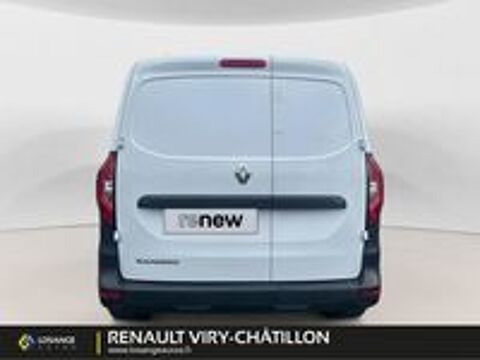 Kangoo Express BLUE DCI 115 EDC GRAND CONFORT - 22 2024 occasion 91170 Viry-Ch&acirc;tillon