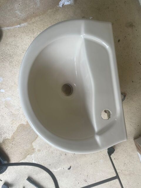 lavabo mini 20 Vert-Saint-Denis (77)