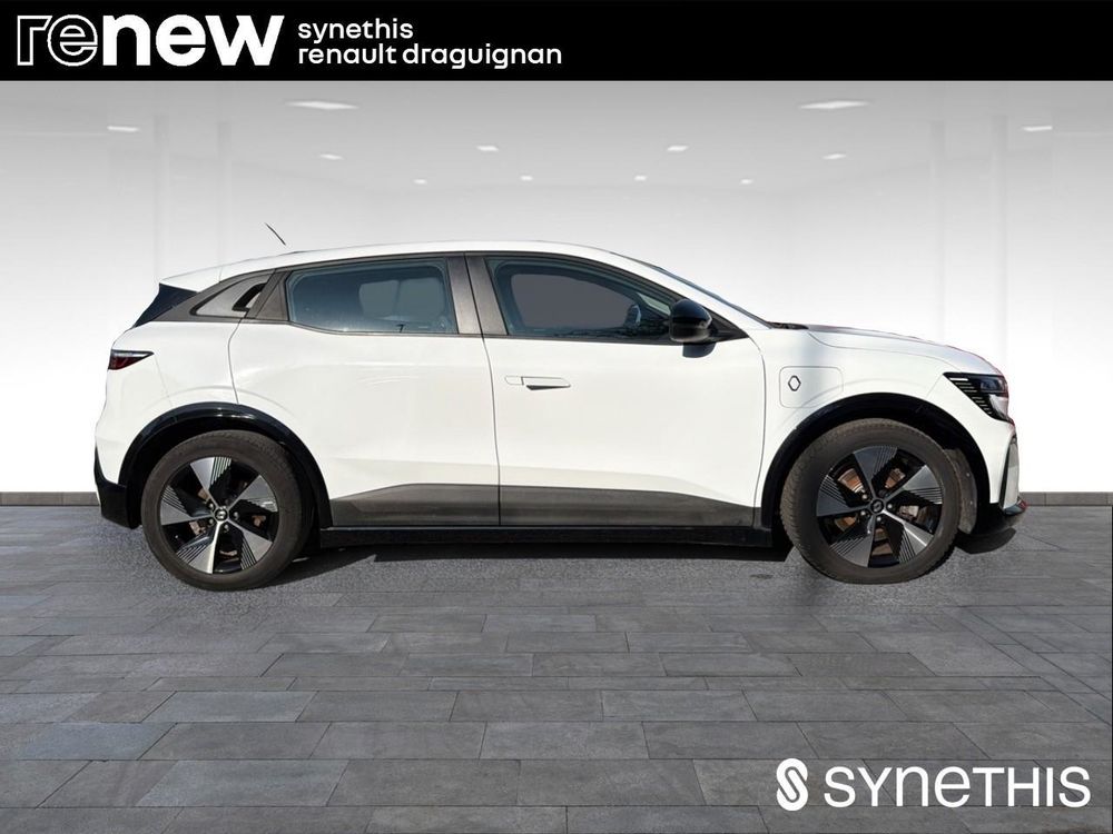 M&eacute;gane Megane E-Tech EV60 220 ch super charge Equilibre 2023 occasion 83300 Draguignan