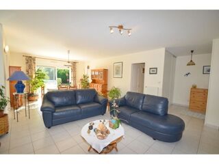  Maison à vendre 6 pièces 123 m²