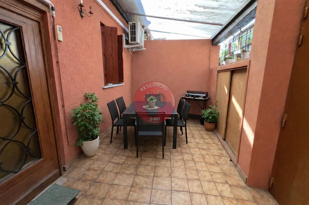 Vente Villa Jolie maison de Pêcheur Cagnes-sur-mer