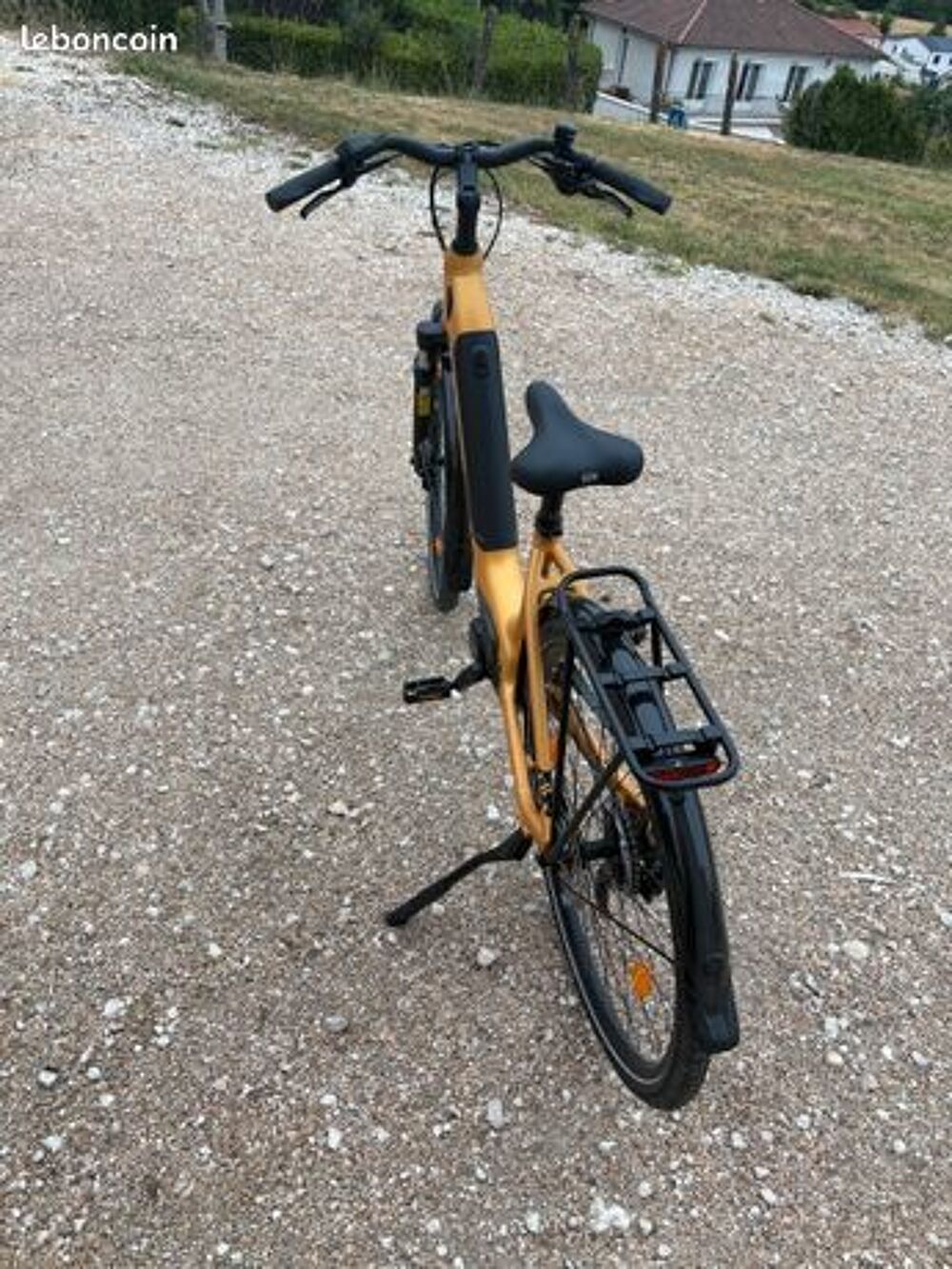 VTT ELECTRIQUE LAPIERRE Vélos