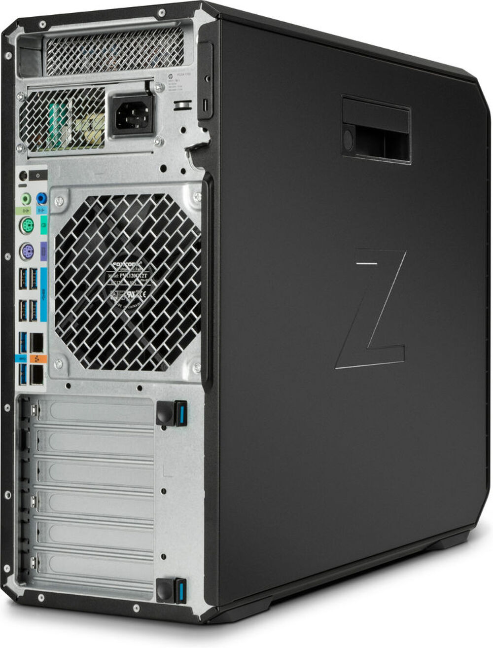  Z4 G4 / pour le jeu &amp; 3D Matériel informatique