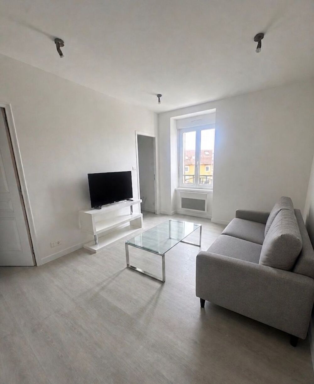 Location Appartement T2 meublé à Chatenois-les-Forges Châtenois-les-forges
