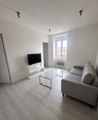  Appartement � louer 2/3 pi�ces 38 m� Ch�tenois-les-forges