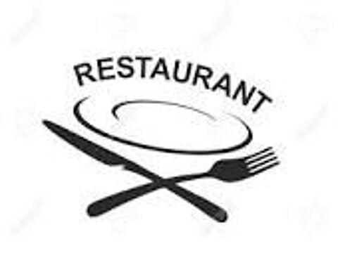  RESTAURANT avec LICENCE IV proche de Rouen, bord de Seine 120000 76000 Rouen