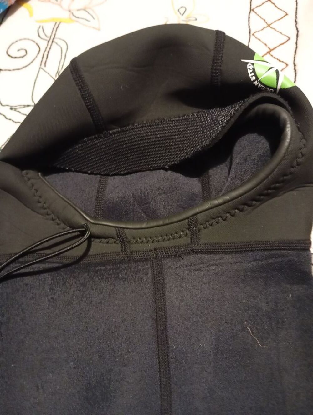 Ensemble de longe cote Sports