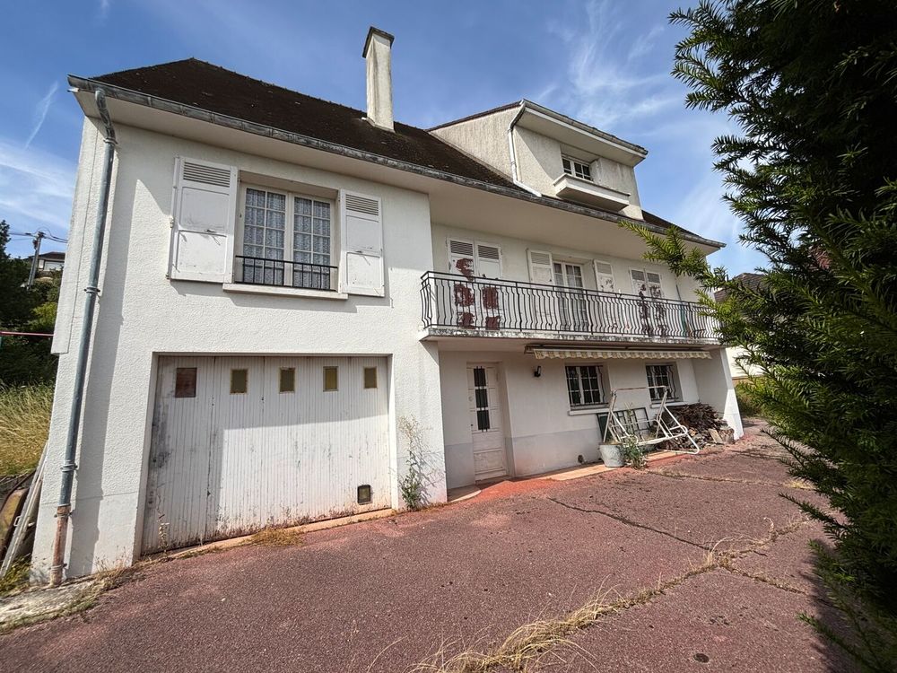 Vente Maison Maison familiale 7  pièces Joigny