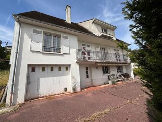  Maison à vendre 7 pièces 168 m²