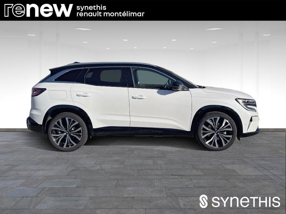Austral E-Tech hybrid 200 Iconic 2023 occasion 26200 Mont&eacute;limar