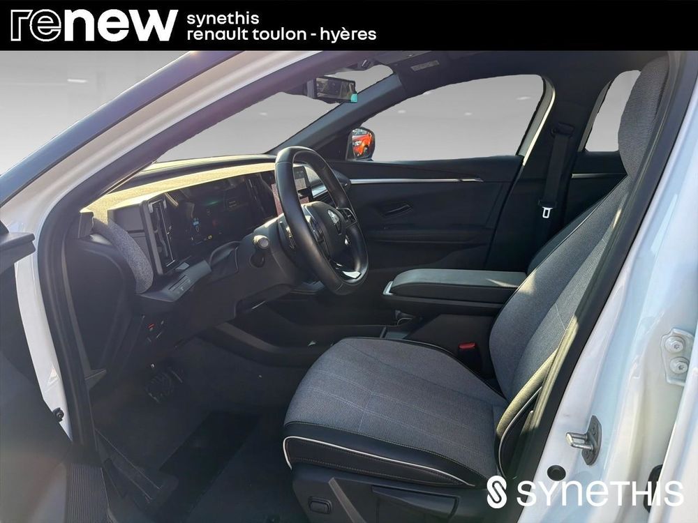 M&eacute;gane Megane E-Tech EV60 220 ch optimum charge Techno 2023 occasion 83160 La Valette-du-Var