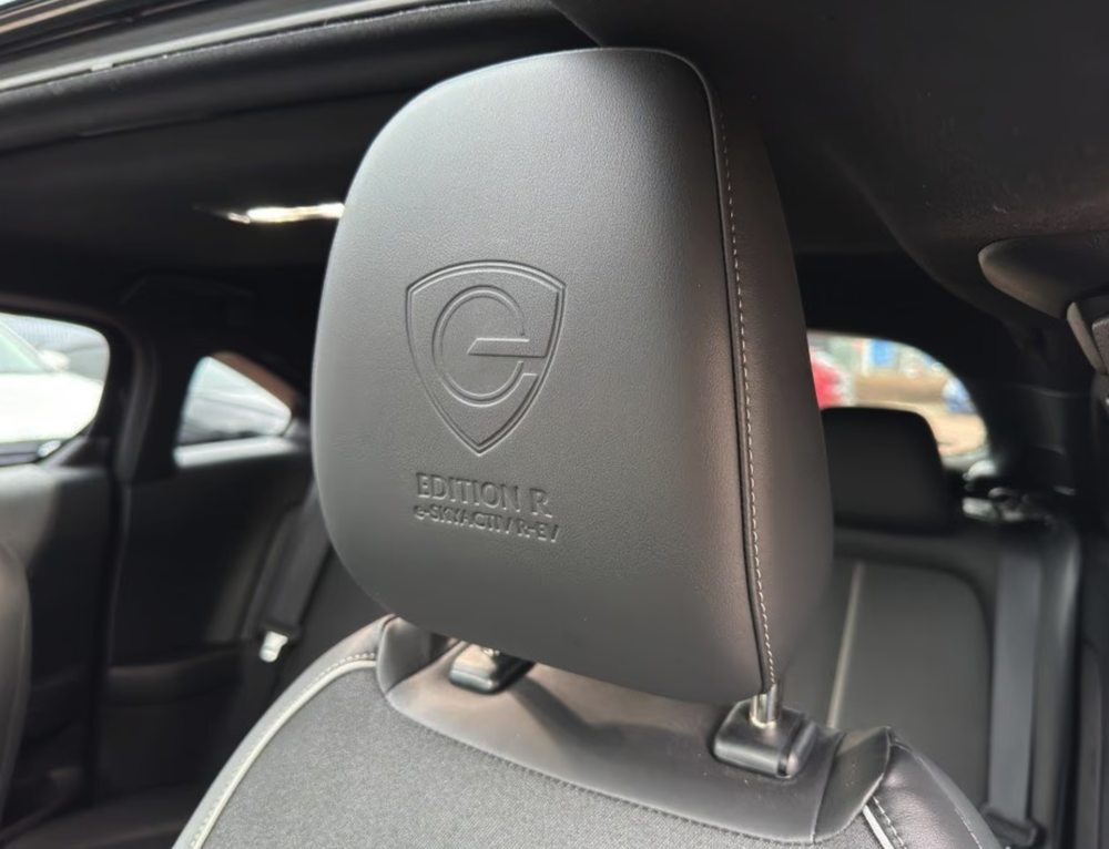MX-30 R-EV e-Skyactiv 170 ch BVA Edition R 2024 occasion 59000 Lille