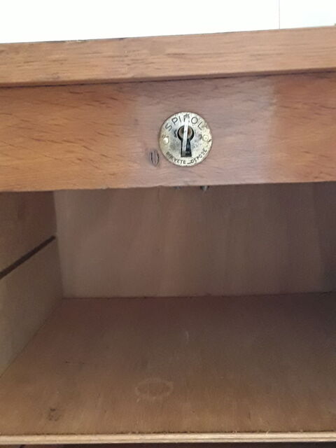 Classeur 160 F�camp (76)